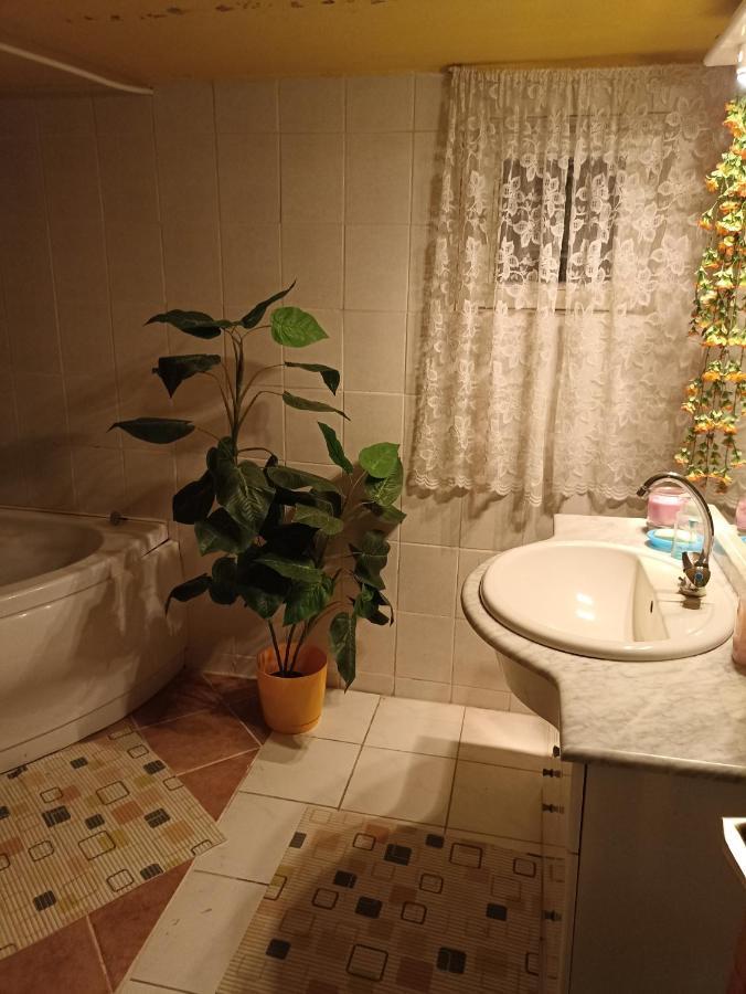 Toth Apartman Telkibánya Exterior foto