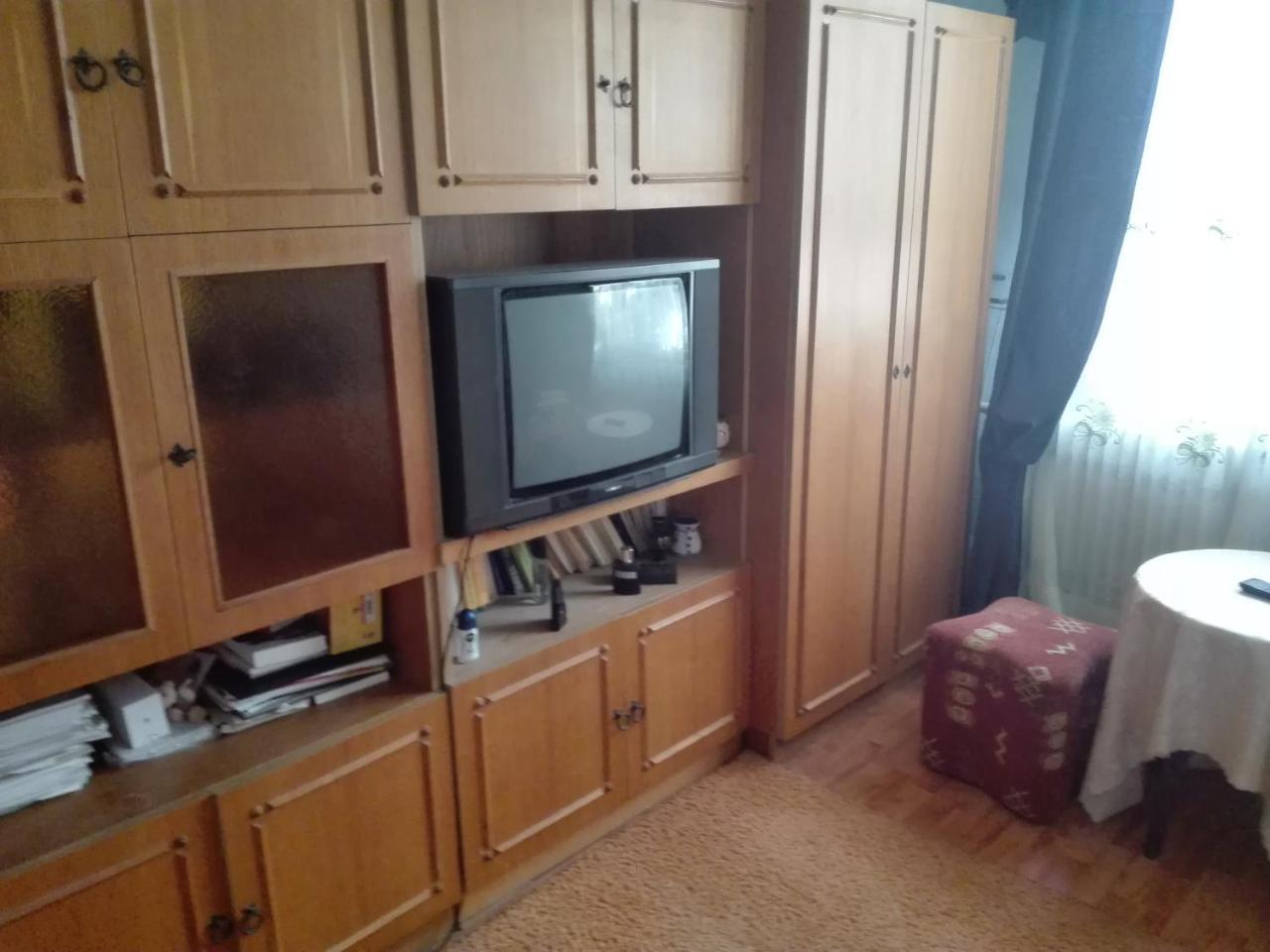 Toth Apartman Telkibánya Exterior foto